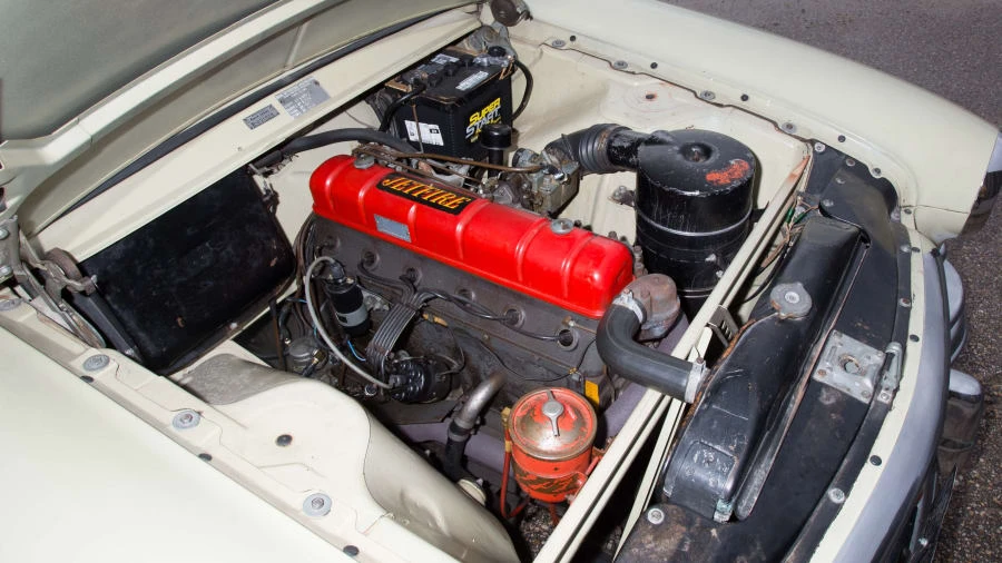 1952 Nash - Image 7 of 12