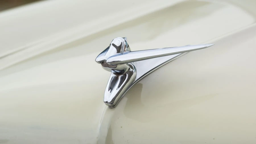 1952 Nash - Image 10 of 12
