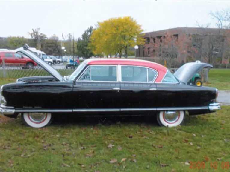 1952 Nash - Image 2 of 2