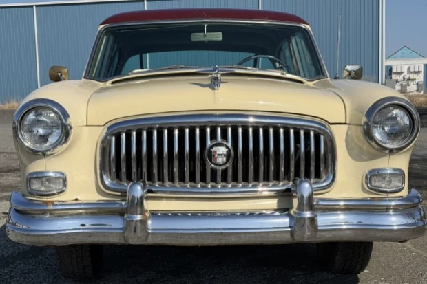 1952 Nash - Image 2 of 10