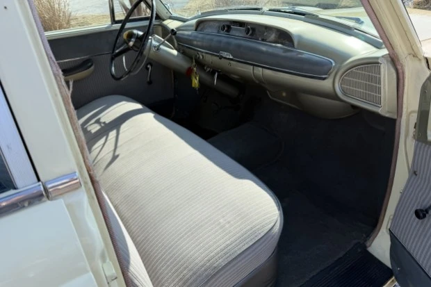1952 Nash - Image 5 of 10