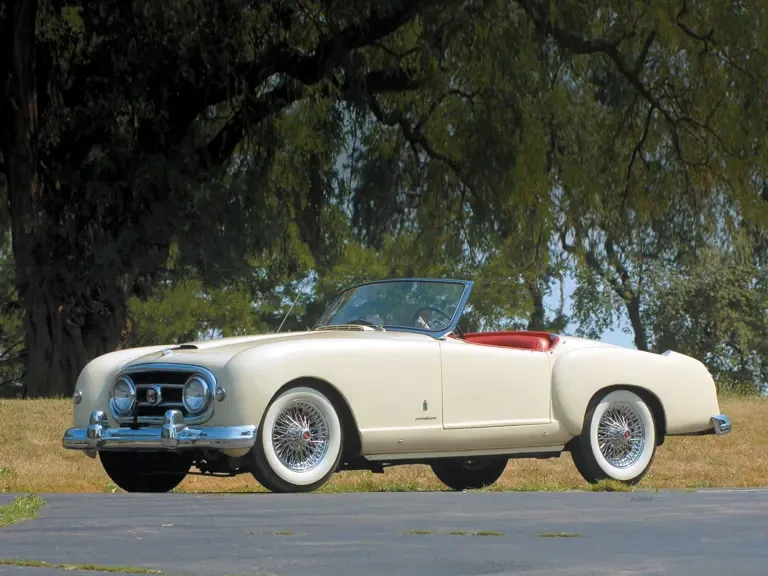 1952 Shelby GT500 - Image 2 of 2