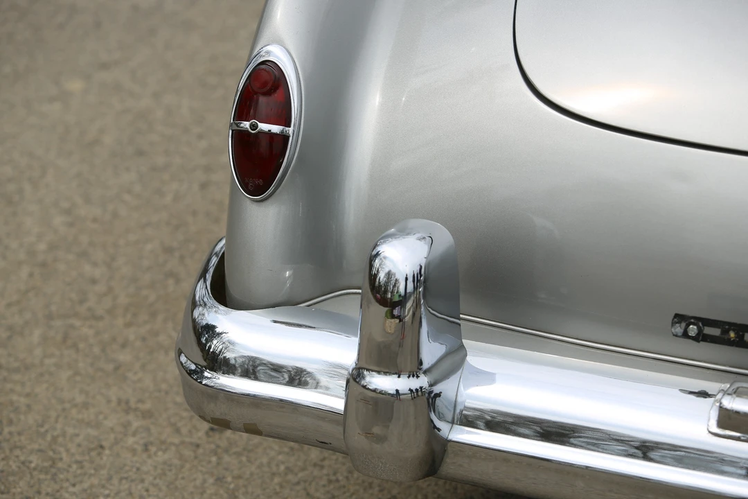 1952 Nash Nash-Healey - Image 29 of 31