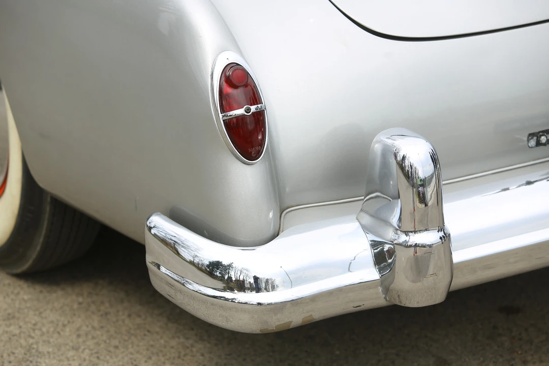 1952 Nash Nash-Healey - Image 28 of 31