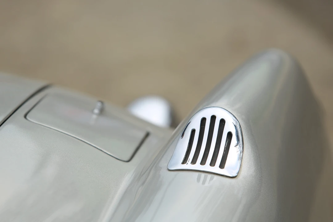 1952 Nash Nash-Healey - Image 27 of 31