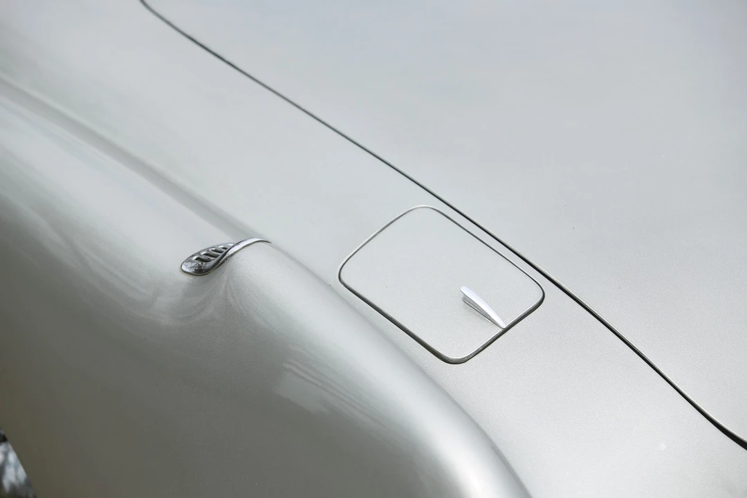 1952 Nash Nash-Healey - Image 26 of 31