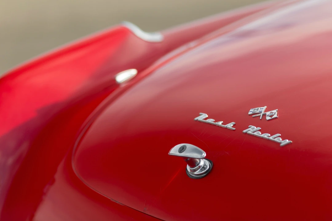 1952 Nash Nash-Healey - Image 27 of 31