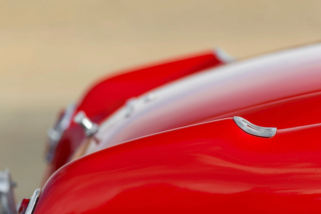 1952 Nash Nash-Healey - Image 26 of 31