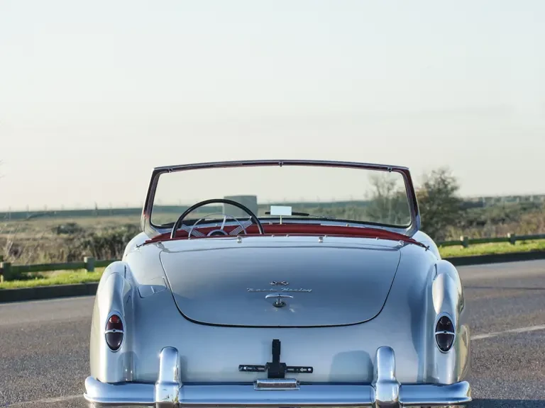 1952 Nash Nash-Healey - Image 17 of 18