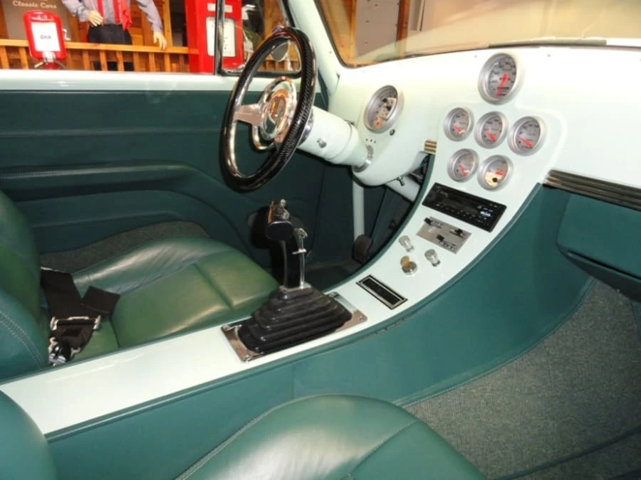 1952 Nash - Image 4 of 11
