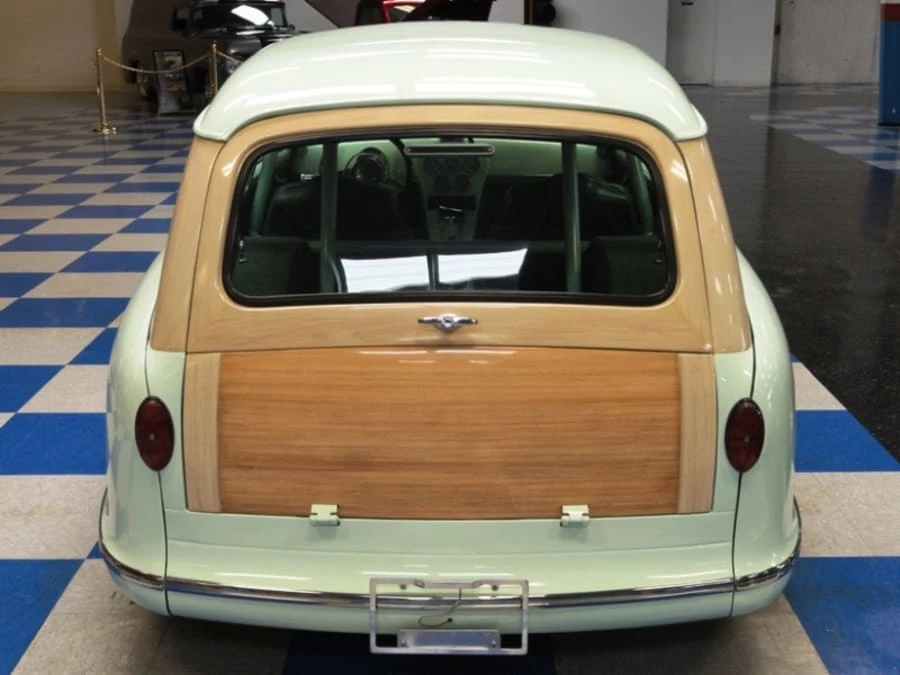 1952 Nash - Image 7 of 11