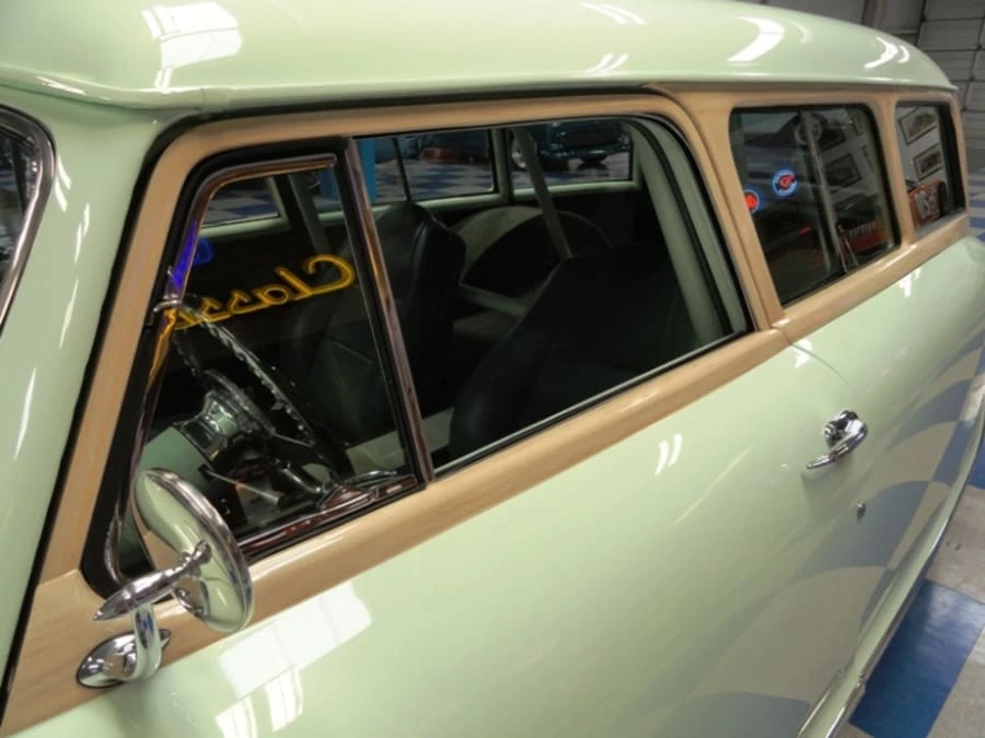 1952 Nash - Image 9 of 11