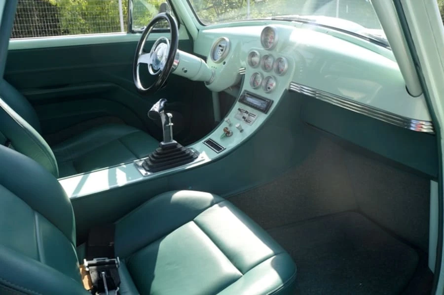 1952 Nash - Image 6 of 9