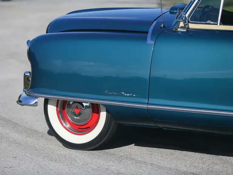 1952 Nash - Image 20 of 25