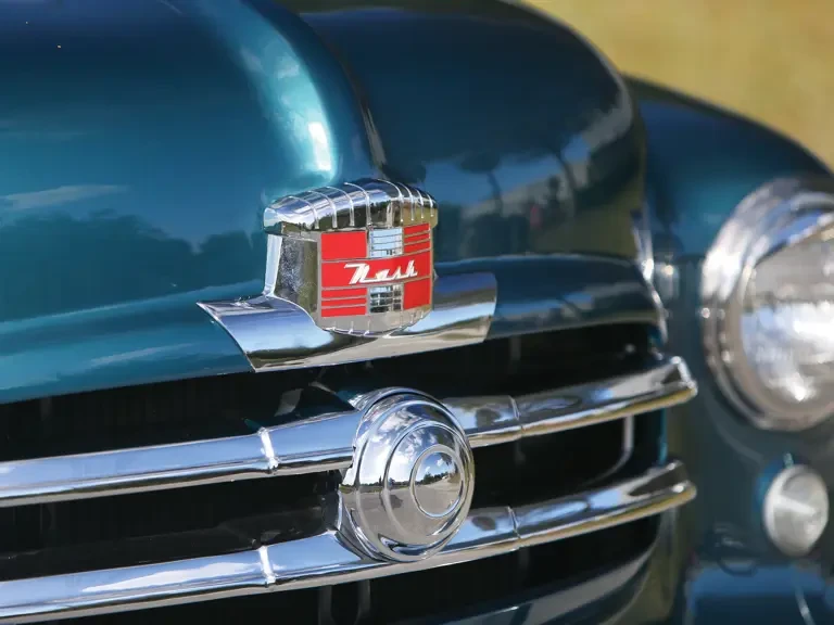 1952 Nash - Image 7 of 25
