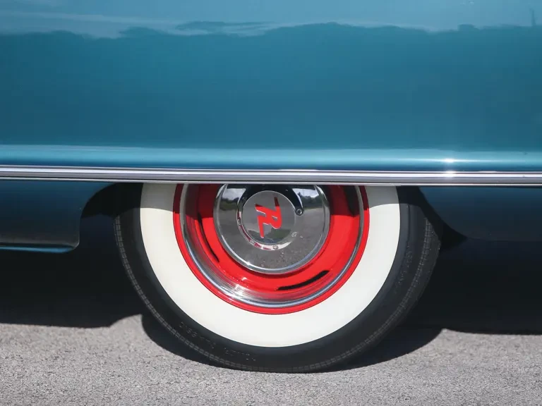1952 Nash - Image 21 of 25