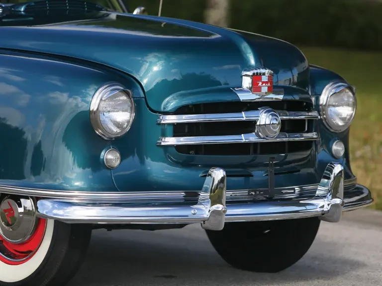 1952 Nash - Image 19 of 25