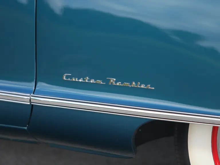 1952 Nash - Image 8 of 25