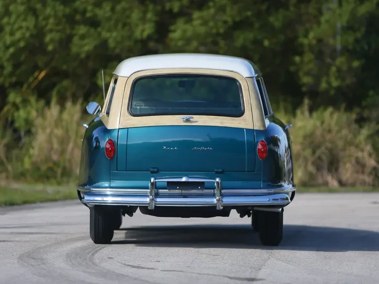 1952 Nash - Image 10 of 25