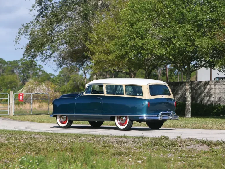 1952 Nash - Image 3 of 25