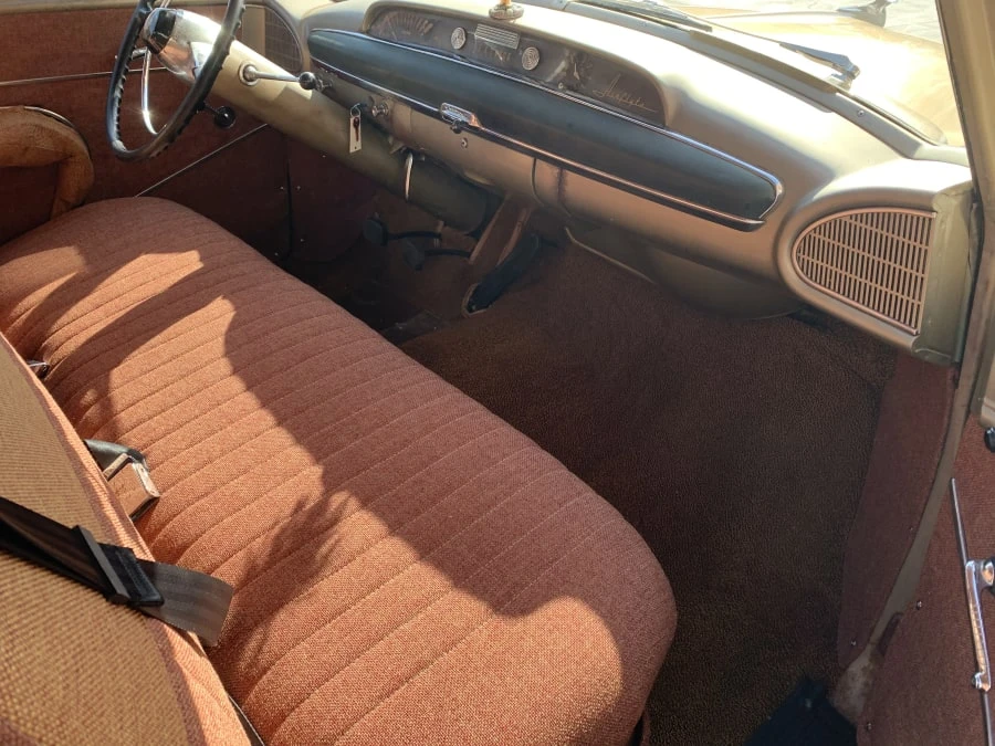1952 Nash - Image 6 of 8
