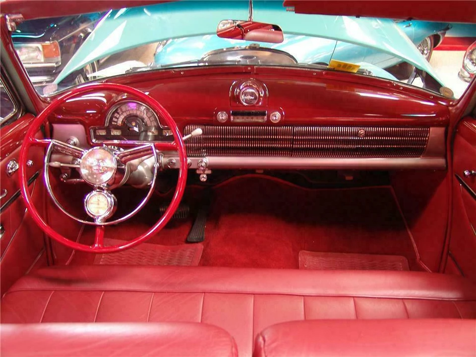 1952 Oldsmobile 88 - Image 4 of 5