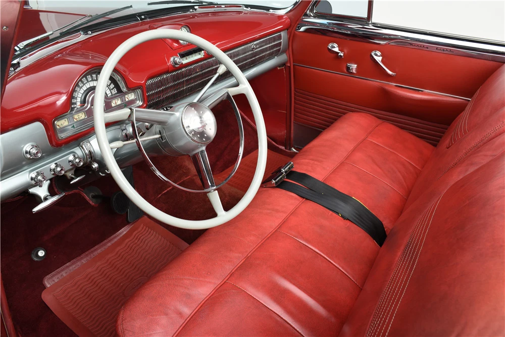 1952 Oldsmobile 98 - Image 4 of 6