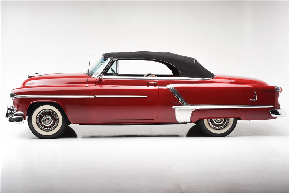 1952 Oldsmobile 98 - Image 6 of 6