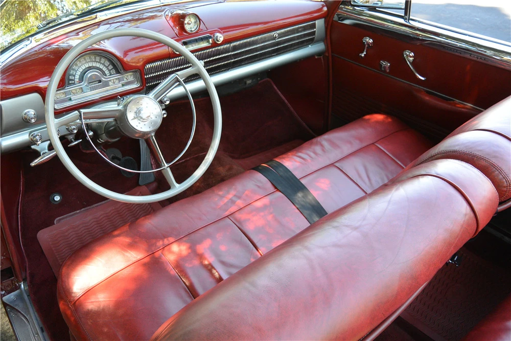 1952 Oldsmobile 98 - Image 4 of 5