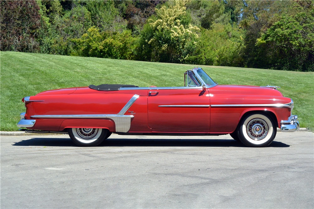 1952 Oldsmobile 98 - Image 5 of 5