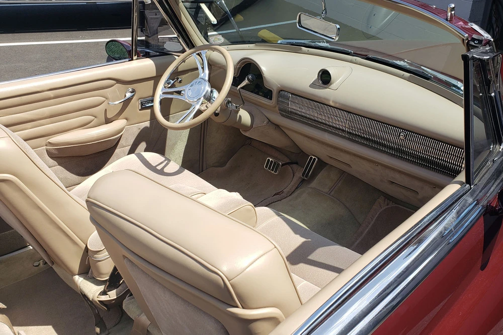 1952 Oldsmobile 98 - Image 3 of 4
