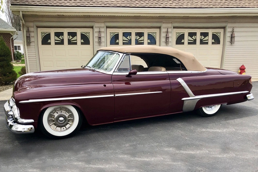 1952 Oldsmobile 98 - Image 4 of 4