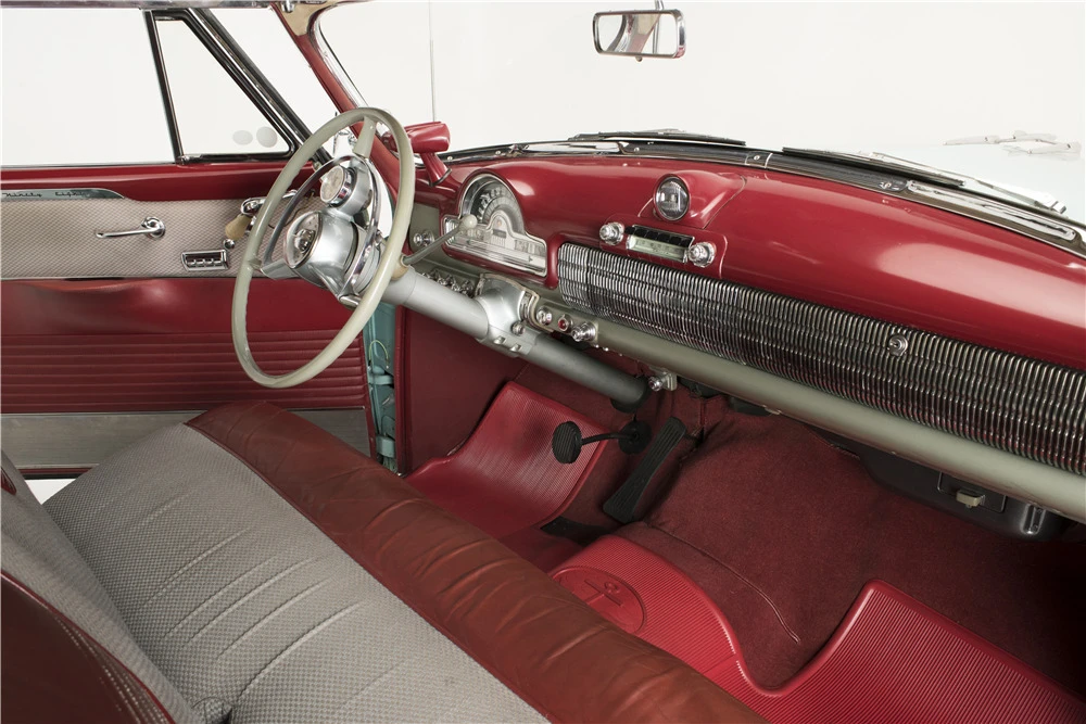 1952 Oldsmobile 98 - Image 4 of 6