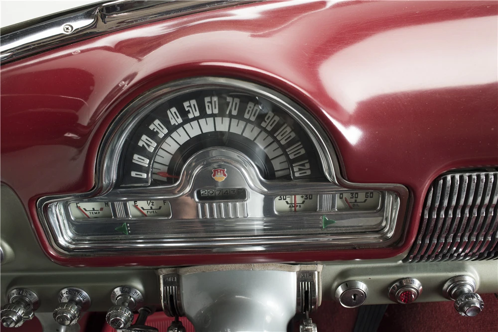 1952 Oldsmobile 98 - Image 5 of 6