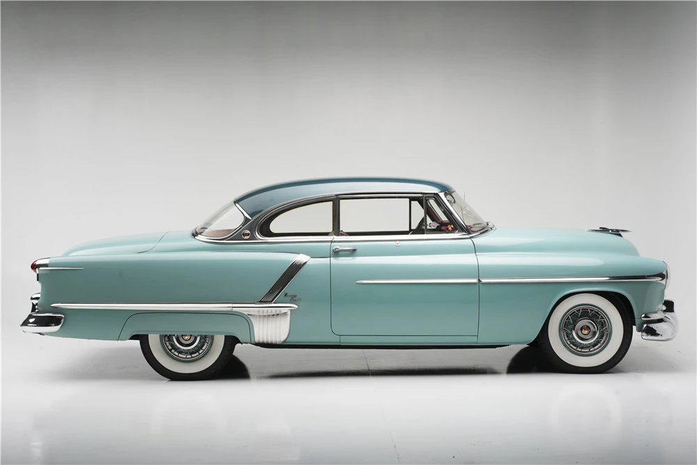 1952 Oldsmobile 98 - Image 6 of 6