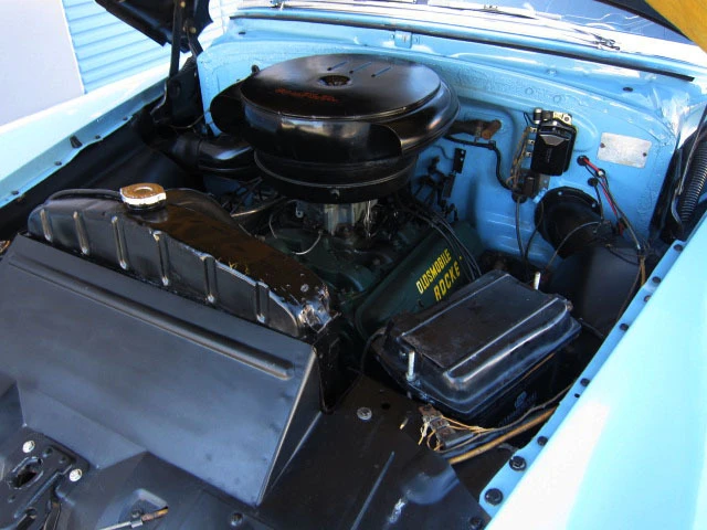 1952 Oldsmobile 88 - Image 3 of 5