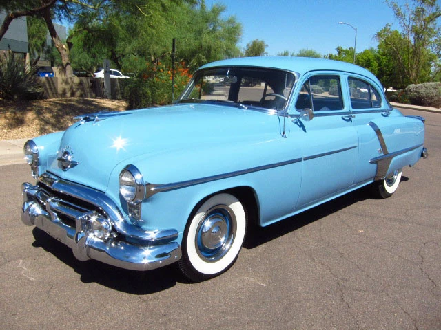 1952 Oldsmobile 88 - Image 2 of 5