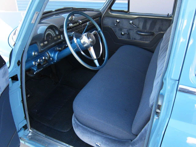 1952 Oldsmobile 88 - Image 4 of 5