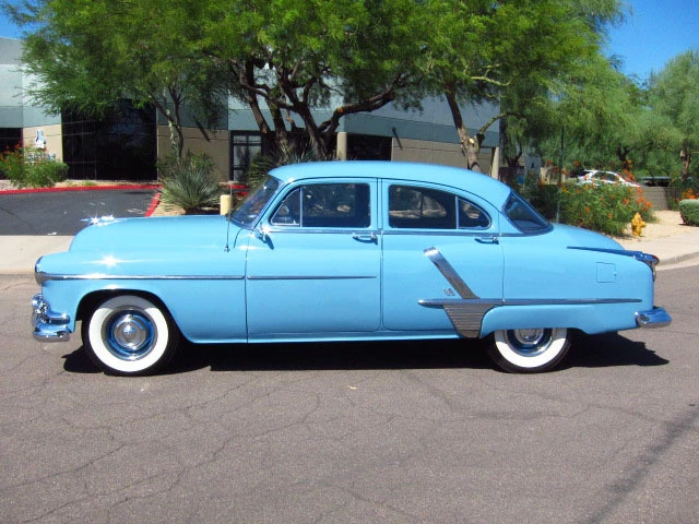 1952 Oldsmobile 88 - Image 5 of 5