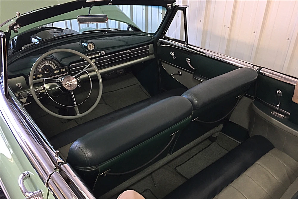 1952 Oldsmobile 88 - Image 4 of 6