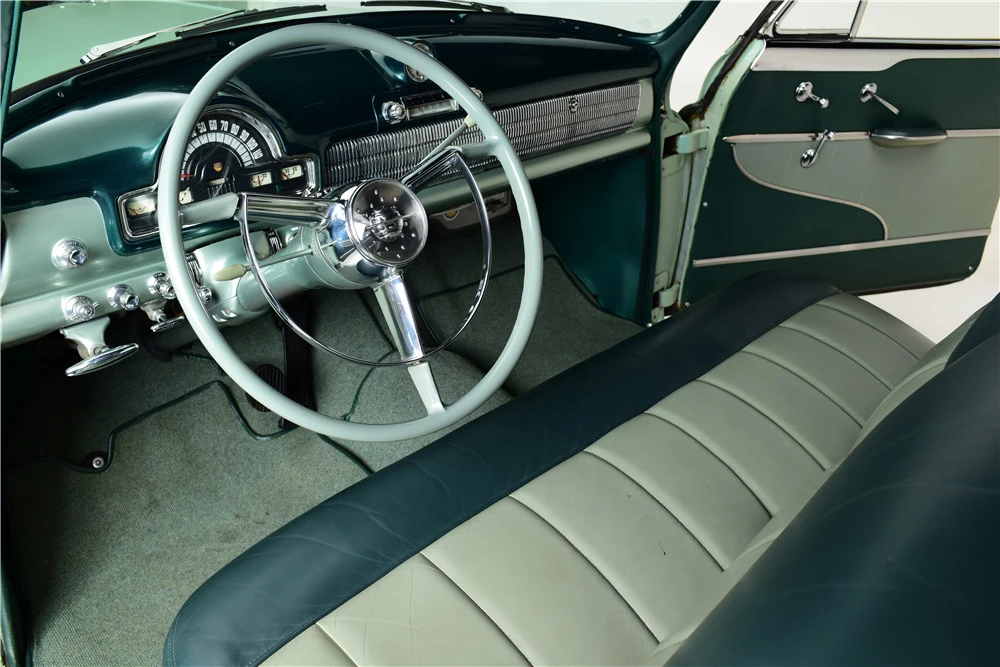 1952 Oldsmobile 88 - Image 4 of 6