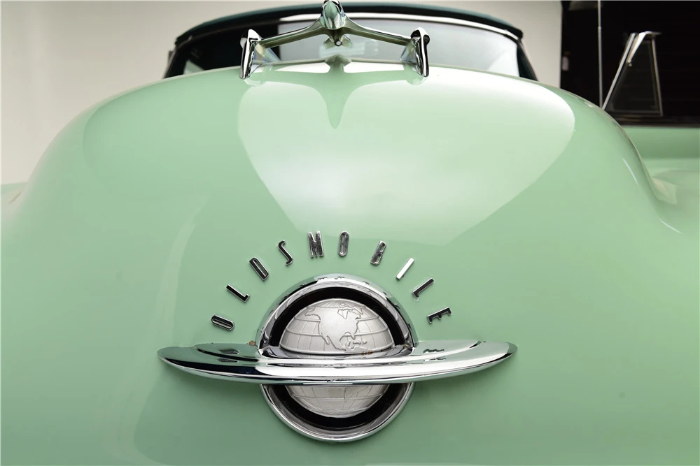 1952 Oldsmobile 88 - Image 5 of 6