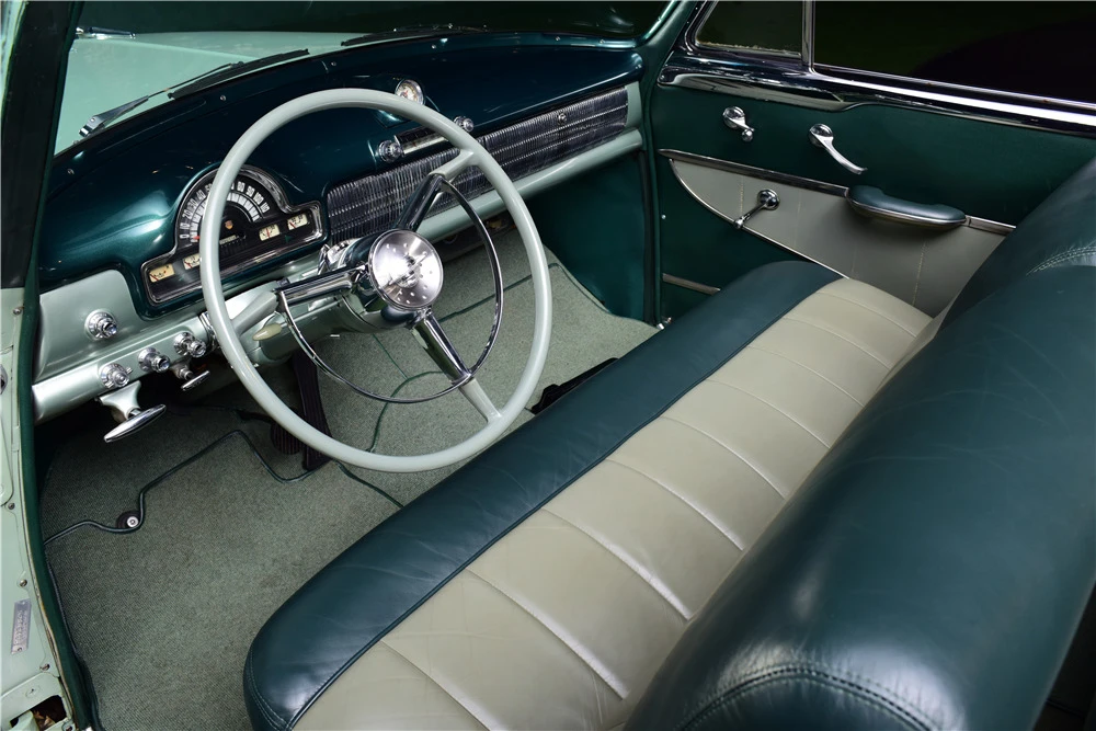 1952 Oldsmobile 88 - Image 4 of 8