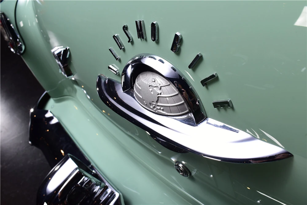 1952 Oldsmobile 88 - Image 6 of 8