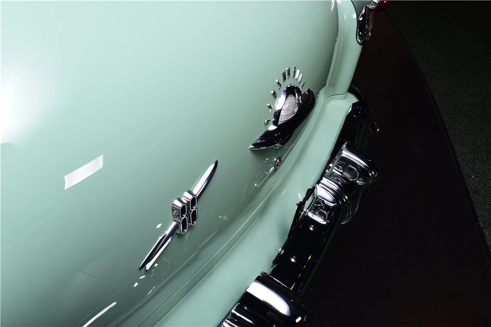 1952 Oldsmobile 88 - Image 7 of 8