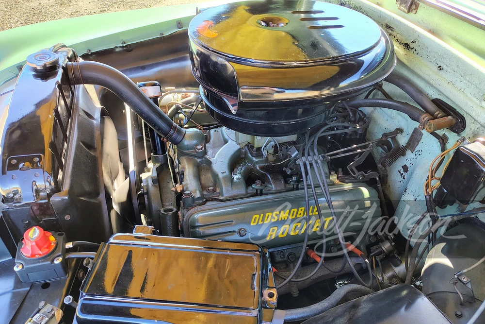 1952 Oldsmobile 88 - Image 3 of 25