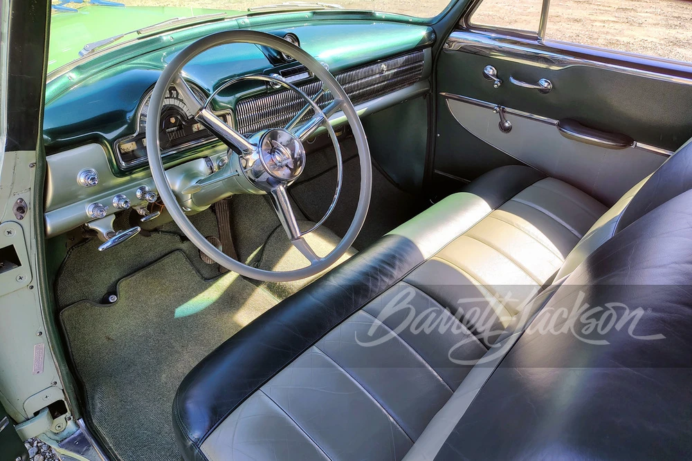 1952 Oldsmobile 88 - Image 4 of 25