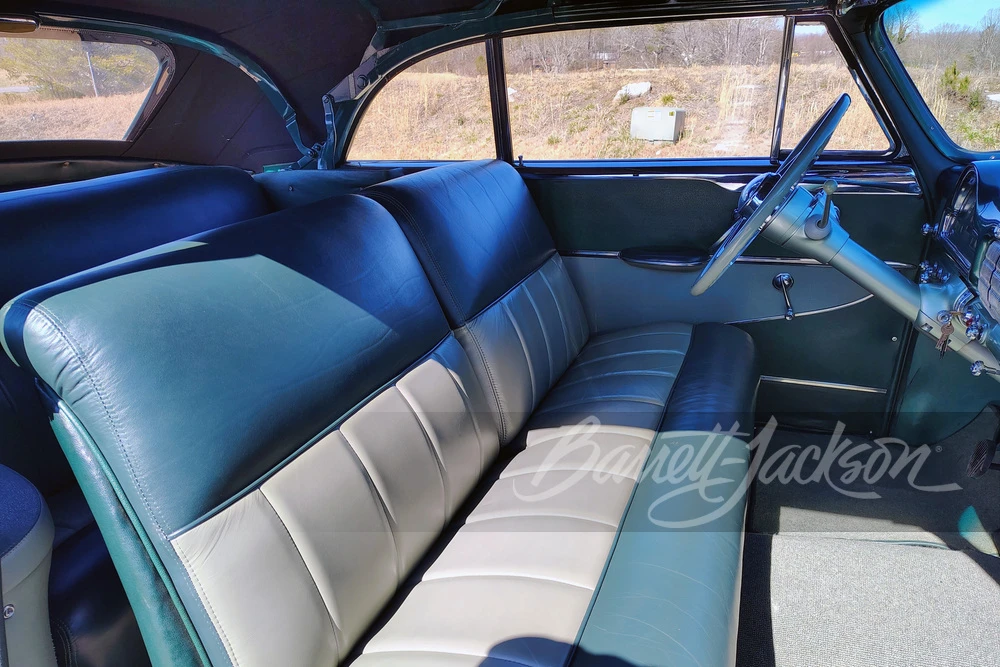 1952 Oldsmobile 88 - Image 11 of 25