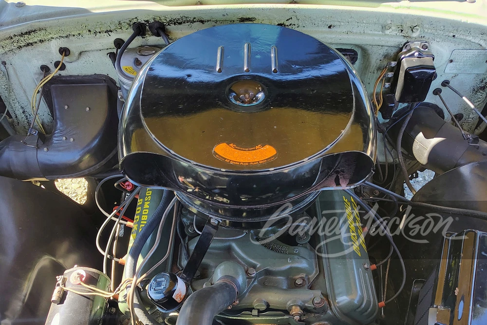 1952 Oldsmobile 88 - Image 8 of 25