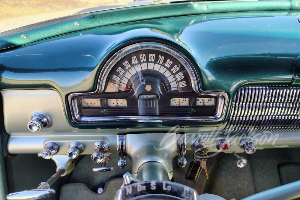 1952 Oldsmobile 88 - Image 12 of 25
